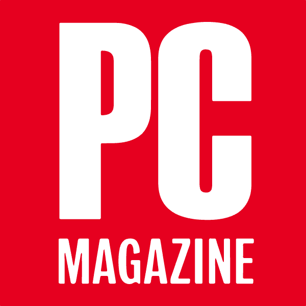 PC Magazine award